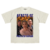 Camiseta Afaste-se, Mulher Brava - Oxygen Store