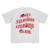Camiseta Anti Steroids Steroids Club