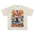 Camiseta Arnold "The Legend" - Oxygen Store