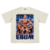 Camiseta CBUM "The Goat"