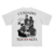 Camiseta Cuidado, Testo Alta - Oxygen Store