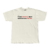Camiseta Deveras Flácido