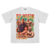 Camiseta Eu Odeio Projeto Verão na internet