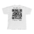 Camiseta QR Code na internet