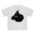Camiseta Sad Levrone - Oxygen Store