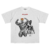 Camiseta Second Place - loja online
