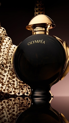 Olympéa Paco Rabanne Parfum - comprar online