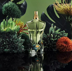 Le Beau Paradise Garden Jean Paul Gaultier - Perfume Masculino Eau de Parfum na internet