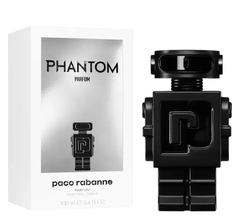 Phantom Parfum Paco Rabanne - comprar online