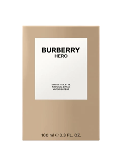 BURBERRY HERO EDT na internet