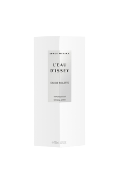ISSEY MIYAKE - L'EAU D'ISSEY EAU DE TOILETTE - comprar online