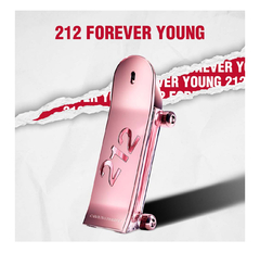 212 HEROES FOREVER YOUNG - CAROLINA HERRERA - loja online