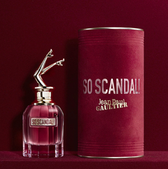 Scandal Jean Paul Gaultier Le Parfum - comprar online