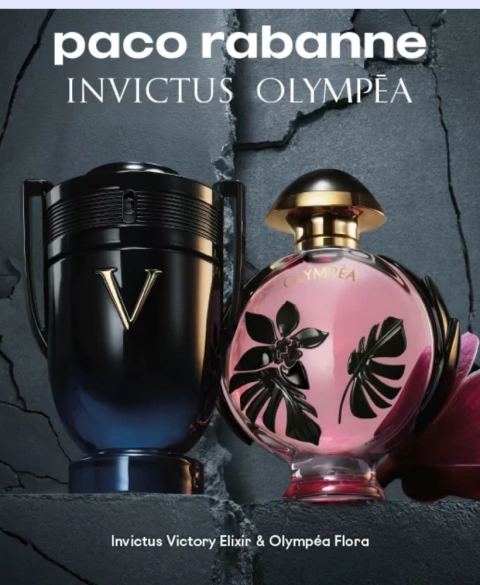 Carrusel AVJ IMPORTS