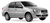 Óptica Fiat Palio 2008 2009 Siena 2013 2014 2015 2016 - comprar online