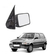 Retrovisor Para Fiat Uno Fire 3pts Sin Control Años 06+ - comprar online