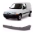 Moldura Bisel Bajo Optica Citroen Berlingo Y Peugeot Partner - comprar online