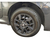 Kit 4 Tazas Deportivas Negras Rodado 14 Peugeot 206.partner en internet