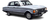 Juego 4 Tazas Rodado 14 Ford Falcon-escort-fiesta.galaxy - fersanz