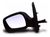 Espejo Retrovisor C/control Renault Kangoo 2004 Al 2018