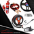 Imagen de Juego Faros Traseros Volkswagen Gol Trend 08-09-10-11-12