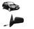 Espejo Vw Gol Ab9 3 Puertas Con Control 95 96 97 98 99 00 en internet