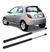 Kit 2 Amortiguadores De Portón Trasero Ford Ka Años 01 A 08