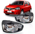 Optica Delantera Izquierda Renault Clio Mio Años 2013 A 2017 en internet