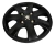 Taza Negro Mate Rodado 14 Peugeot 206.306.405.207.partner en internet