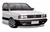 Kit 2 Espejos Retrovisores C/comando Vw Gol.senda.saveiro G1 - comprar online