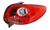 Faro Trasero Peugeot 207 3 Y 5 Puertas Retro Marcha Roja en internet