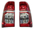 Faro Trasero Toyota Hilux Años 2011.2012.2013.2014.2015.- - comprar online