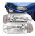Kit Vw Gol G2 Ab9. Gol Country Y Saveiro 2 Ópticas+ 2 Giros