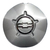 Taza Centro Llanta Chevrolet Corsa.celta Fun C/logo Cromado en internet
