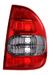 Faro Trasero Chevrolet Corsa 4 Puertas Años 1999 Al 2011 en internet