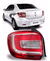Faro Trasero Izquierdo Renault Logan Años 2014 Al 2021