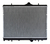 Radiador De Agua P/ Peugeot 308 408 1.6 Thp Ep6f