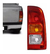Faro Trasero Toyota Hilux Años 05.06.07.08.09.10 - tienda online
