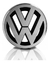 Insignia Logo Parrilla Gol Trend Voyage Años 2008 Al 2012 - comprar online