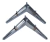 Insignia Logo Parrilla Citroen Berlingo Modelos 1998 Al 2010 - comprar online