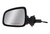 Espejo Manual Renault Logan Sandero 2010.2011.2012.20132014 - comprar online
