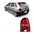 Faro Trasero Vw Gol G3 Derecho Aplicable A Años 99/05 - comprar online