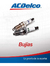 Juego Bujias X4 Chevrolet Corsa Classic - comprar online