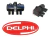Bobina Encendido Chevrolet Corsa Fun Delphi 4 Pines - fersanz