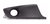 Rejilla/grilla Paragolpe Vw Suran/fox C/agujero Para Auxilar