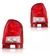 Faro Trasero Base Roja Vw Gol G4 06.07.08.09.10.11.12.13.14 - comprar online