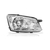 Optica Delantera Chevrolet Classic Y Spirit Mod 2010 Al 2016 - fersanz
