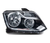 Optica Vw Amarok Años 2010-2011-2012-2013-2014-2015-2016 - comprar online