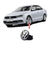 Centro De Llanta 6,5 Cm Vw Vento.amarok.tuareg.tiguan - fersanz