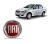 Insignia Parrilla Delantera Fiat Siena-palio Medida 9,5 Cm